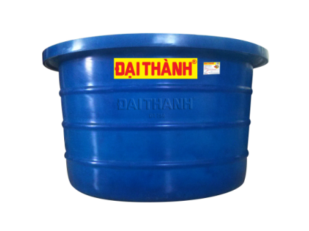Bơ nhựa Đại Thành tại Long An