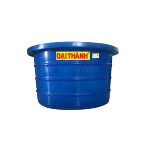 Bơ nhựa Đại Thành tại Bình Dương