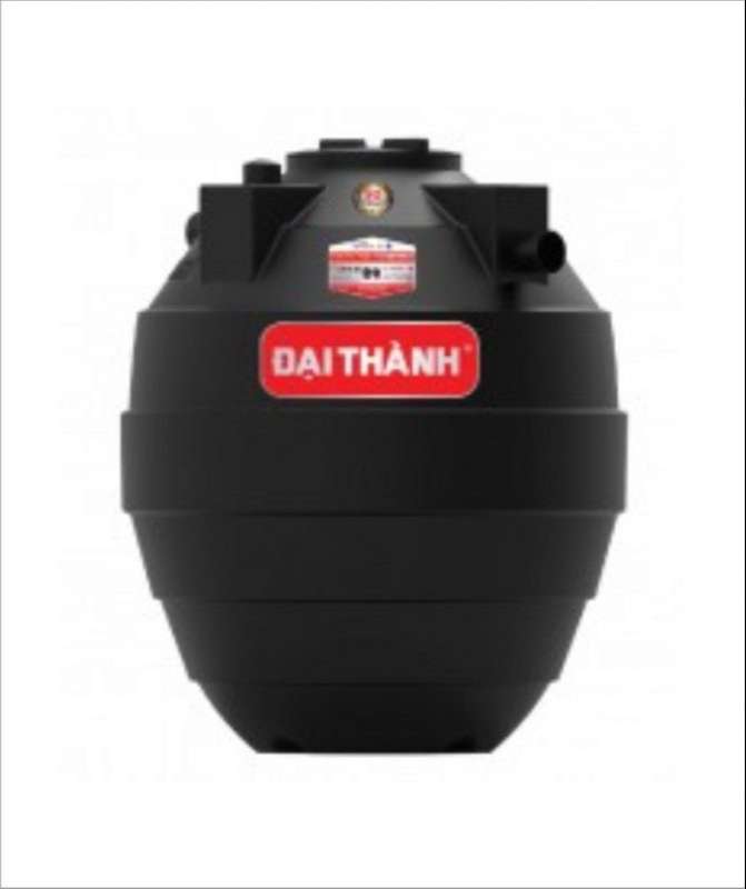 Bồn tự hoại Đại Thành Sóc Trăng