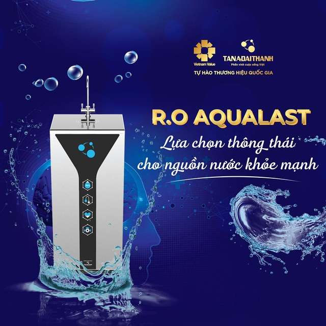 Máy lọc nước RO Thành phố Cần Thơ