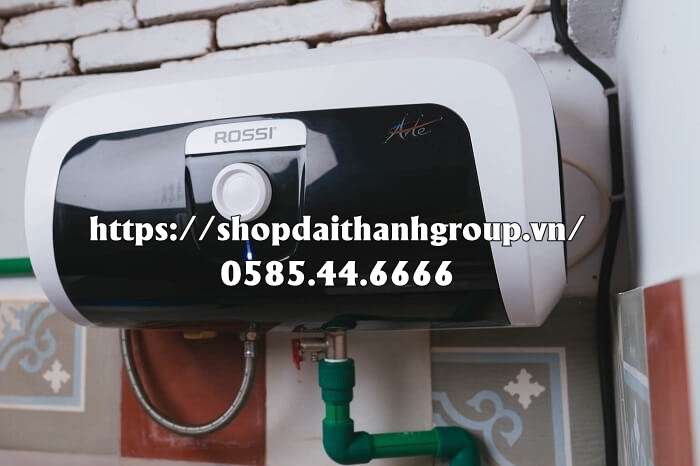 Đại lý bán bình nóng lạnh Tân Á Bình Định