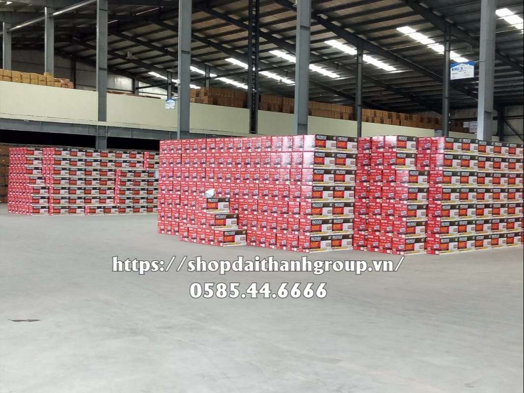 Đại lý bán bình nóng lạnh Tân Á Lai Châu