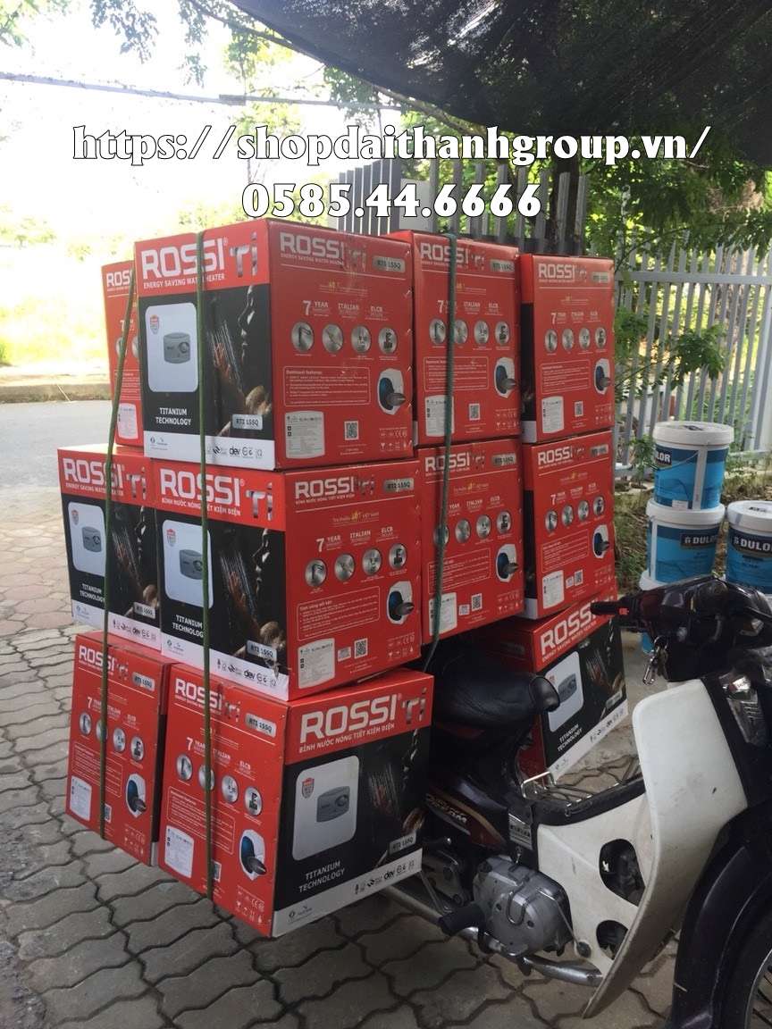 Đại lý bán bình nóng lạnh Tân Á Lai Châu