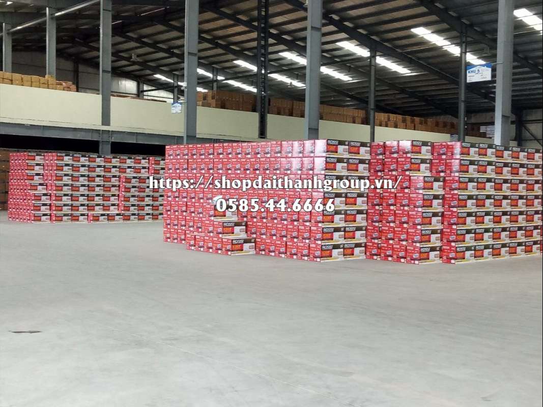 Đại lý bán bình nóng lạnh Tân Á Nam Định