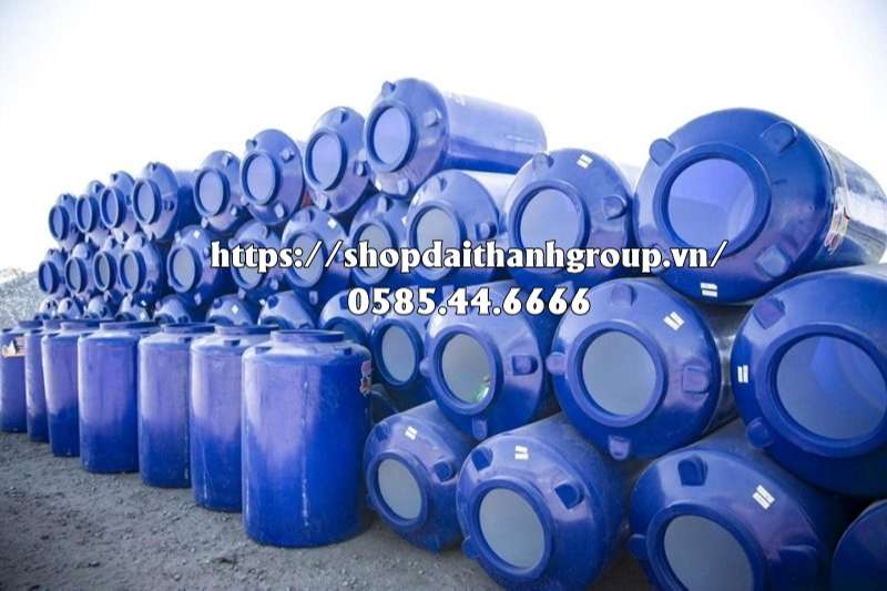 Đại lý bán Bồn nhựa Tân Á Đại Thành Đồng Tháp